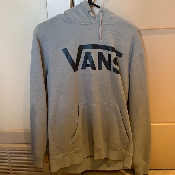 vans hoodie - Picture 1 of 1